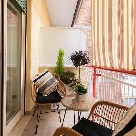 Rome Elements Apartment ภายนอก รูปภาพ