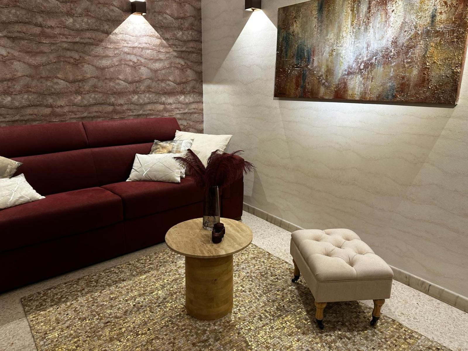 Rome Elements Apartment ภายนอก รูปภาพ