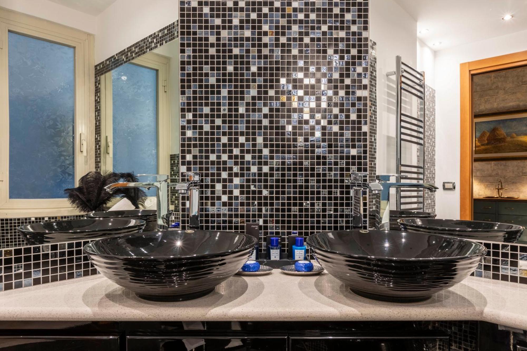 Rome Elements Apartment ภายนอก รูปภาพ