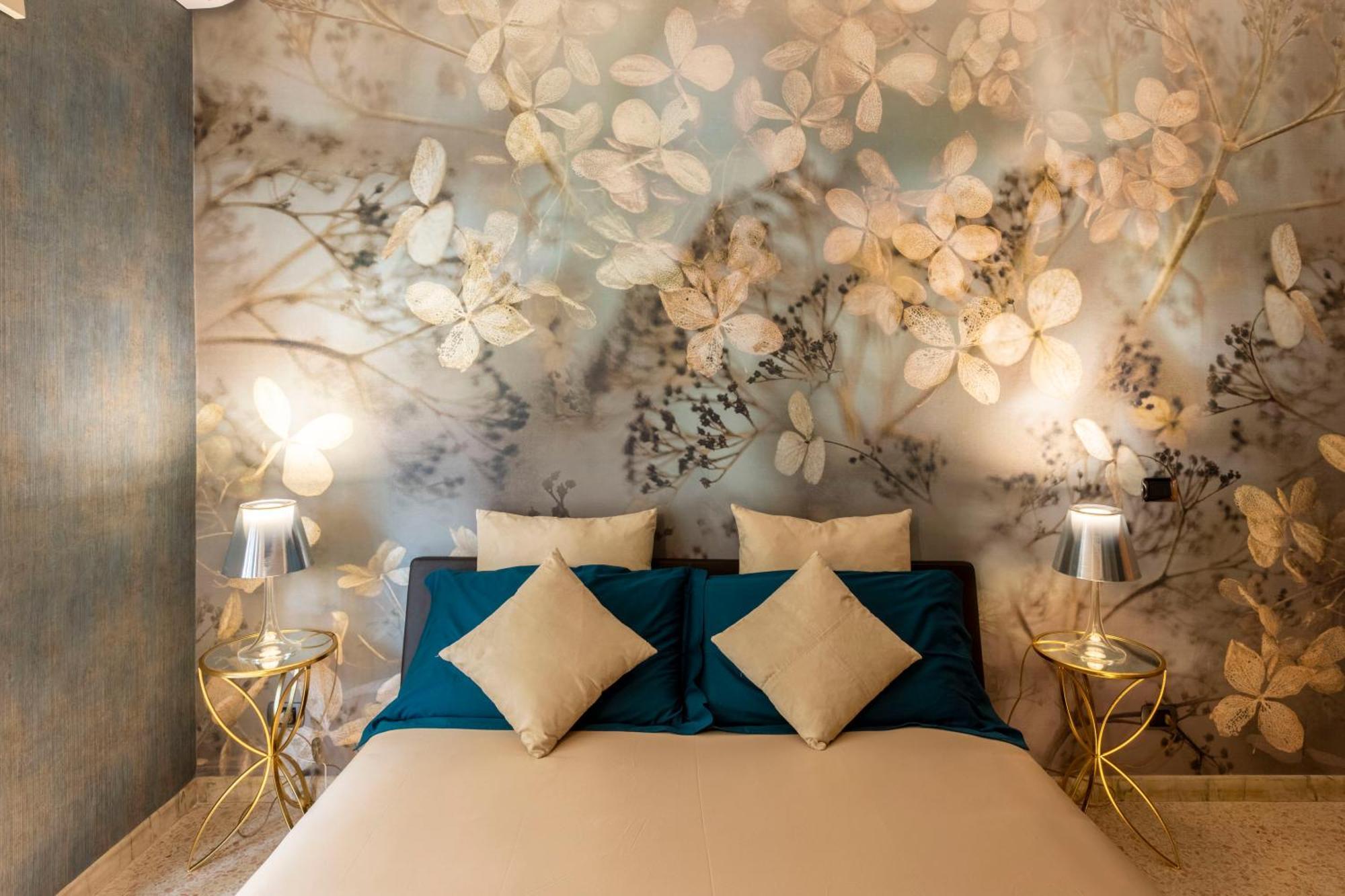 Rome Elements Apartment ภายนอก รูปภาพ