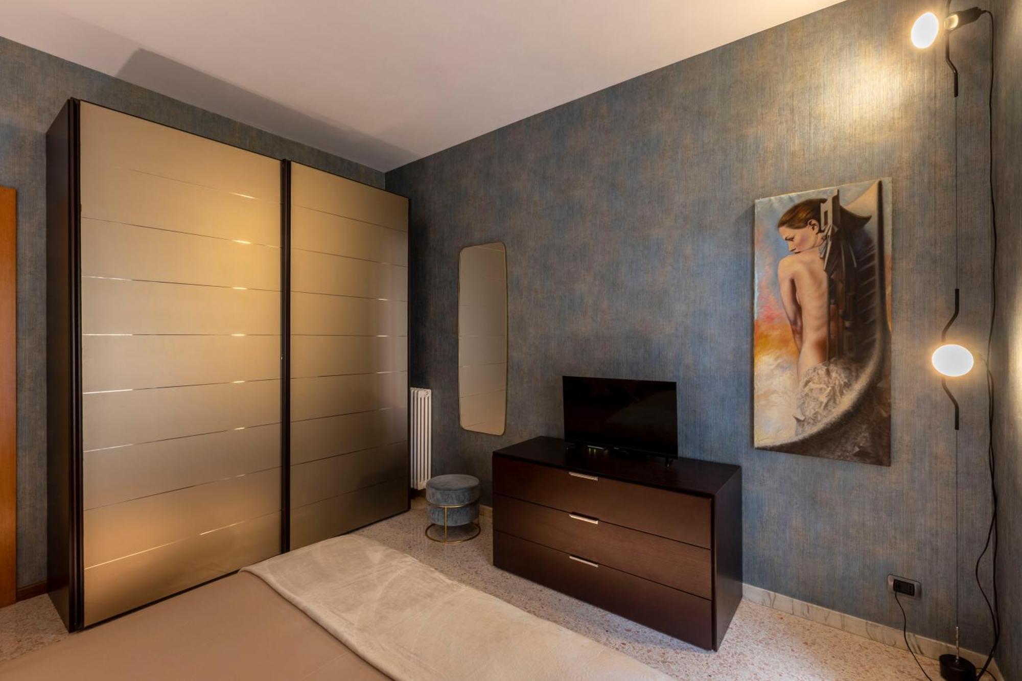 Rome Elements Apartment ภายนอก รูปภาพ