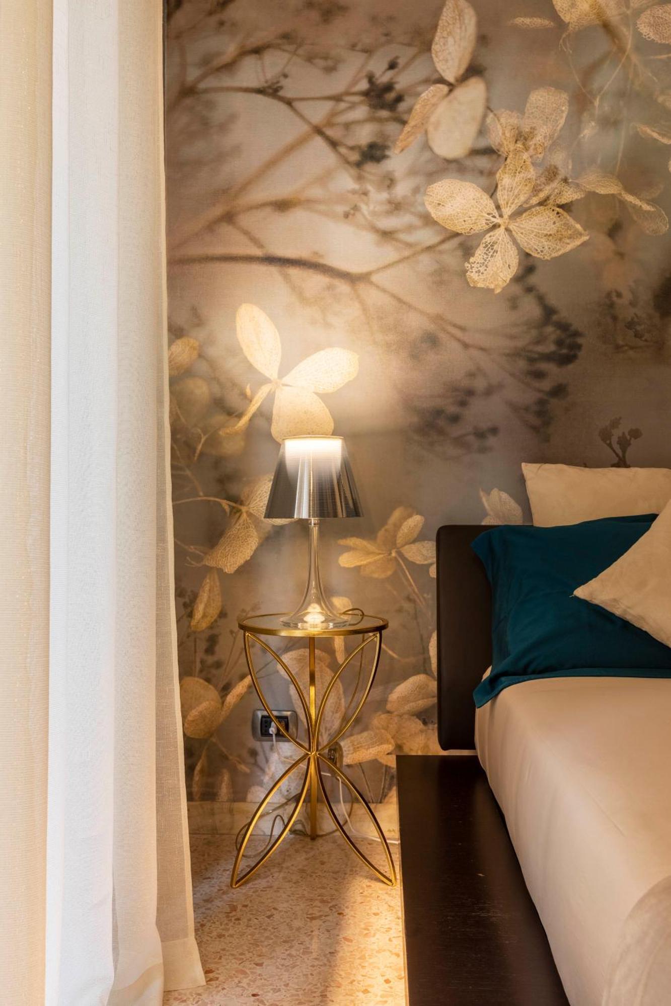 Rome Elements Apartment ภายนอก รูปภาพ