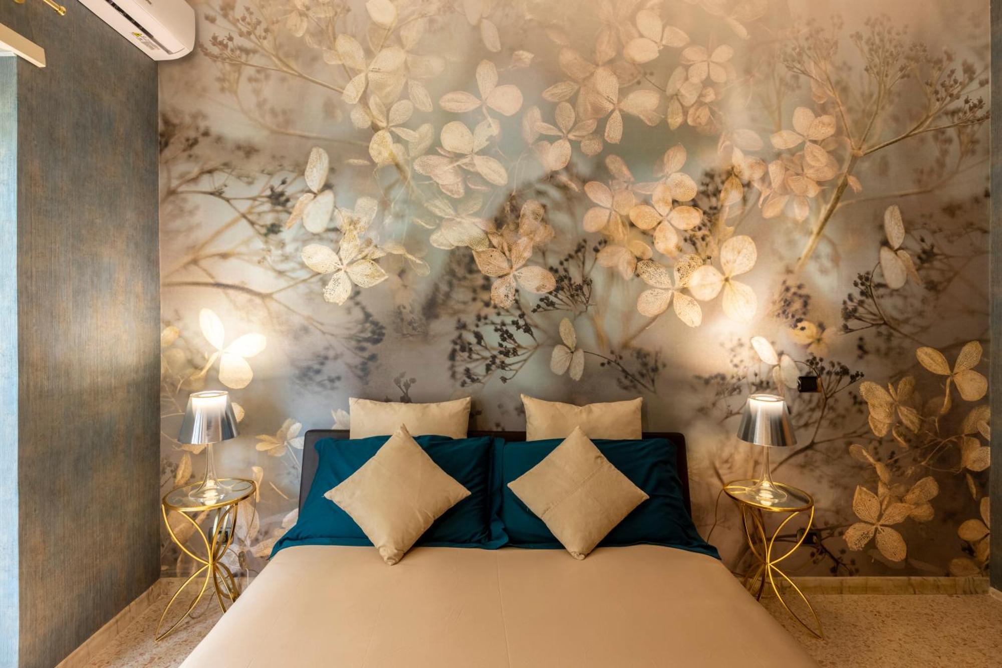 Rome Elements Apartment ภายนอก รูปภาพ