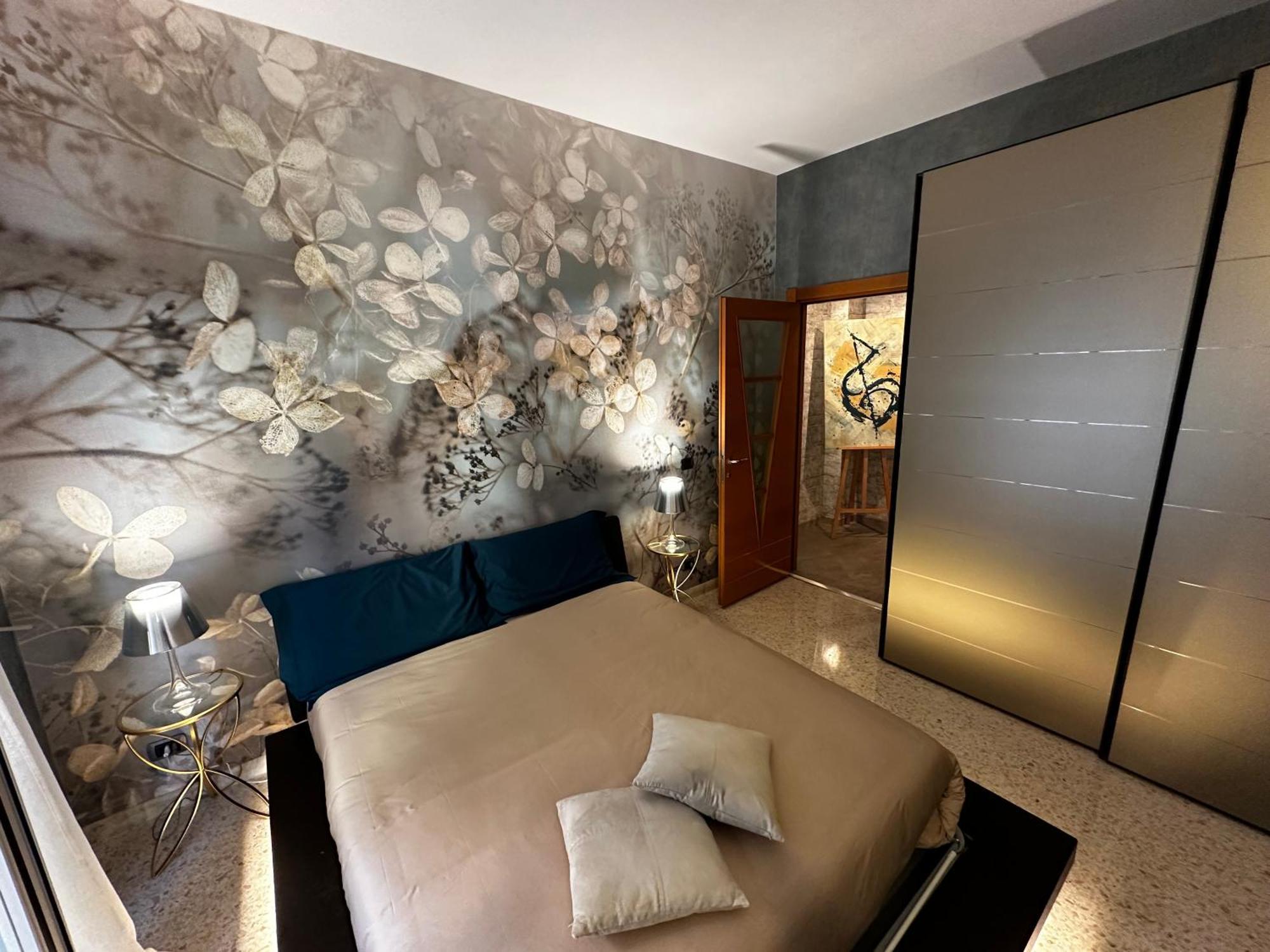 Rome Elements Apartment ห้อง รูปภาพ