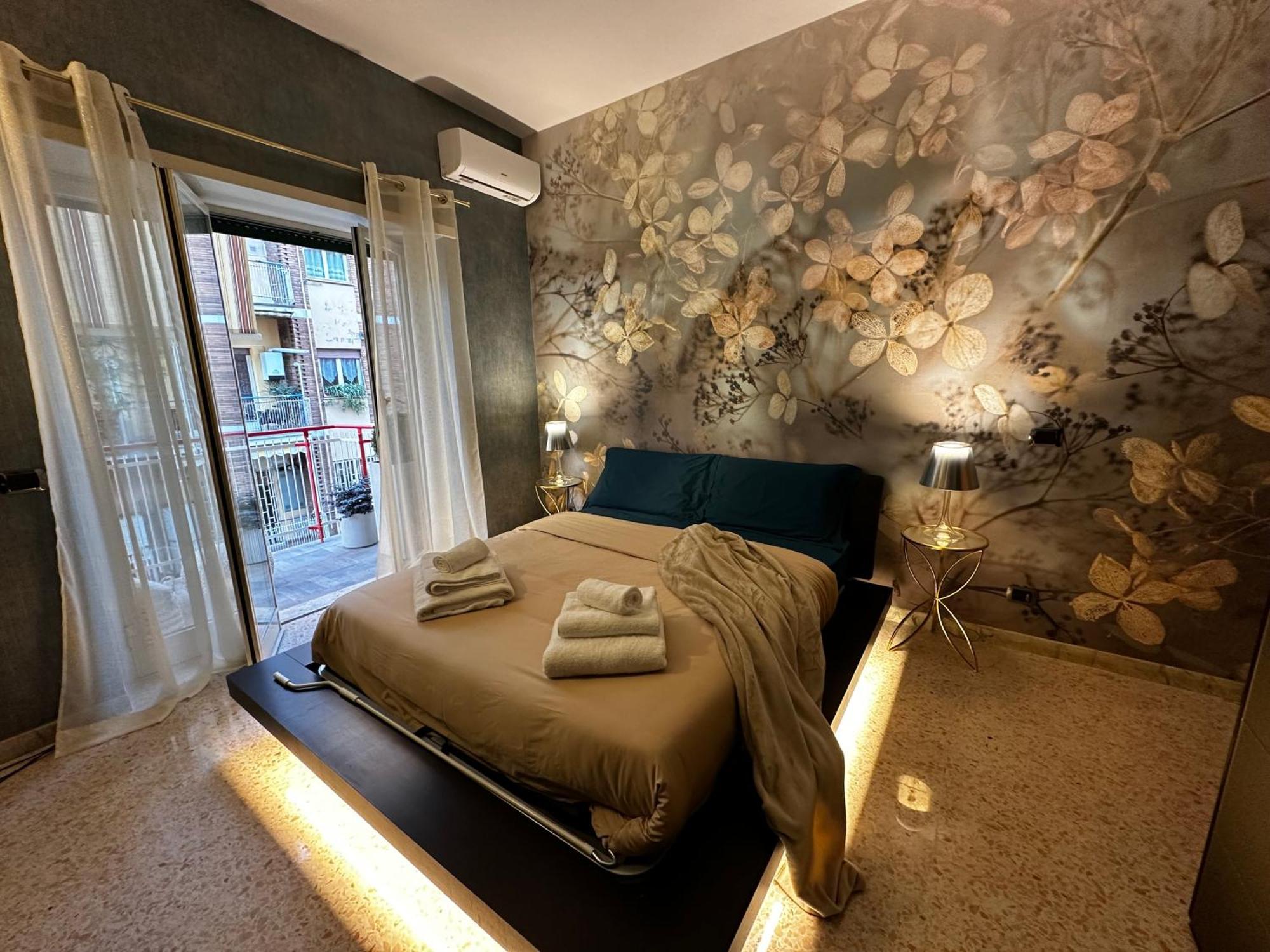Rome Elements Apartment ห้อง รูปภาพ