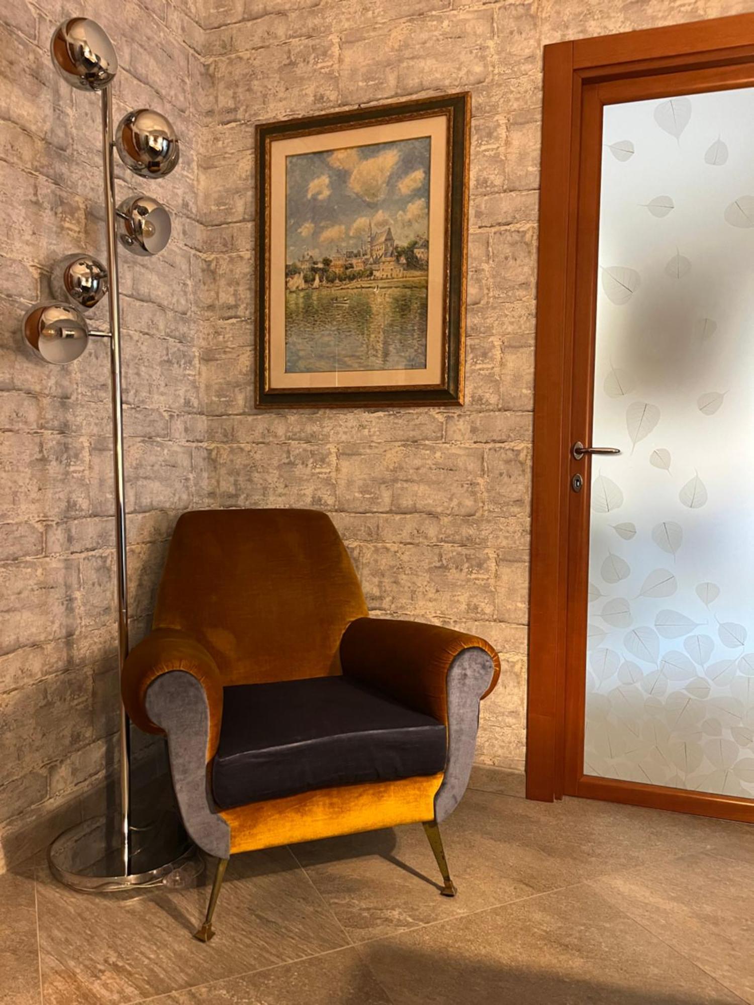 Rome Elements Apartment ห้อง รูปภาพ