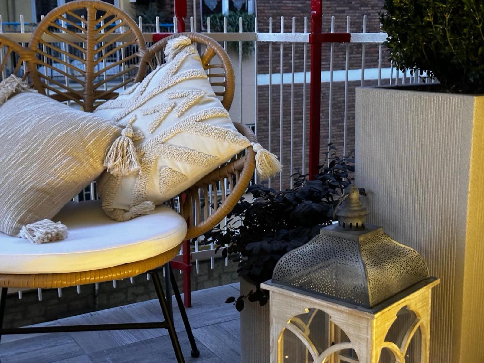Rome Elements Apartment ห้อง รูปภาพ
