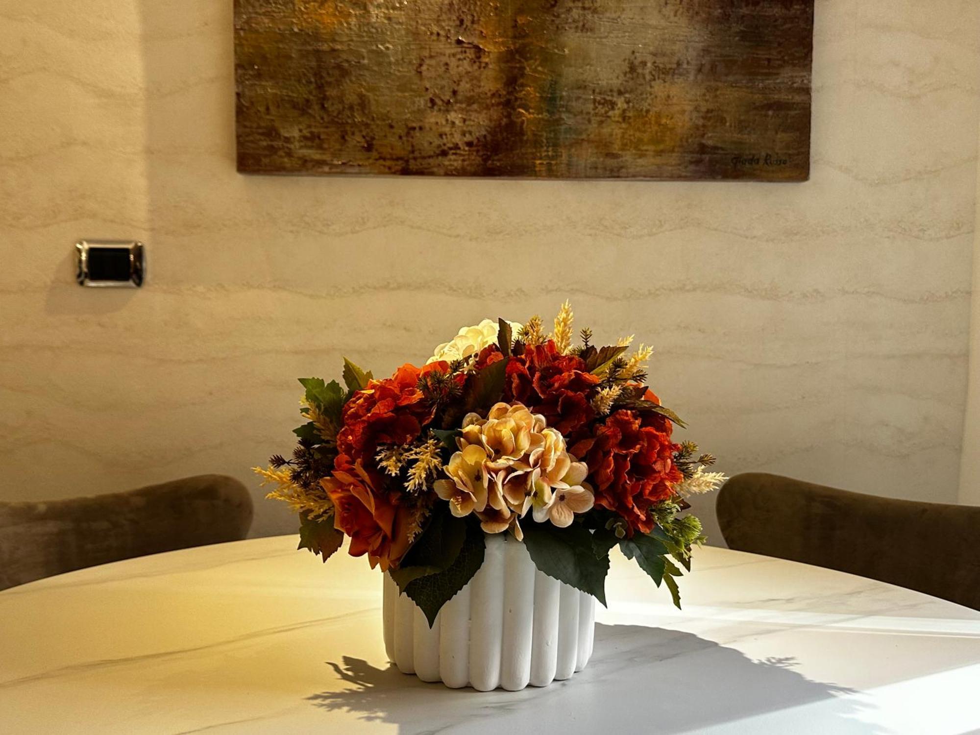 Rome Elements Apartment ห้อง รูปภาพ