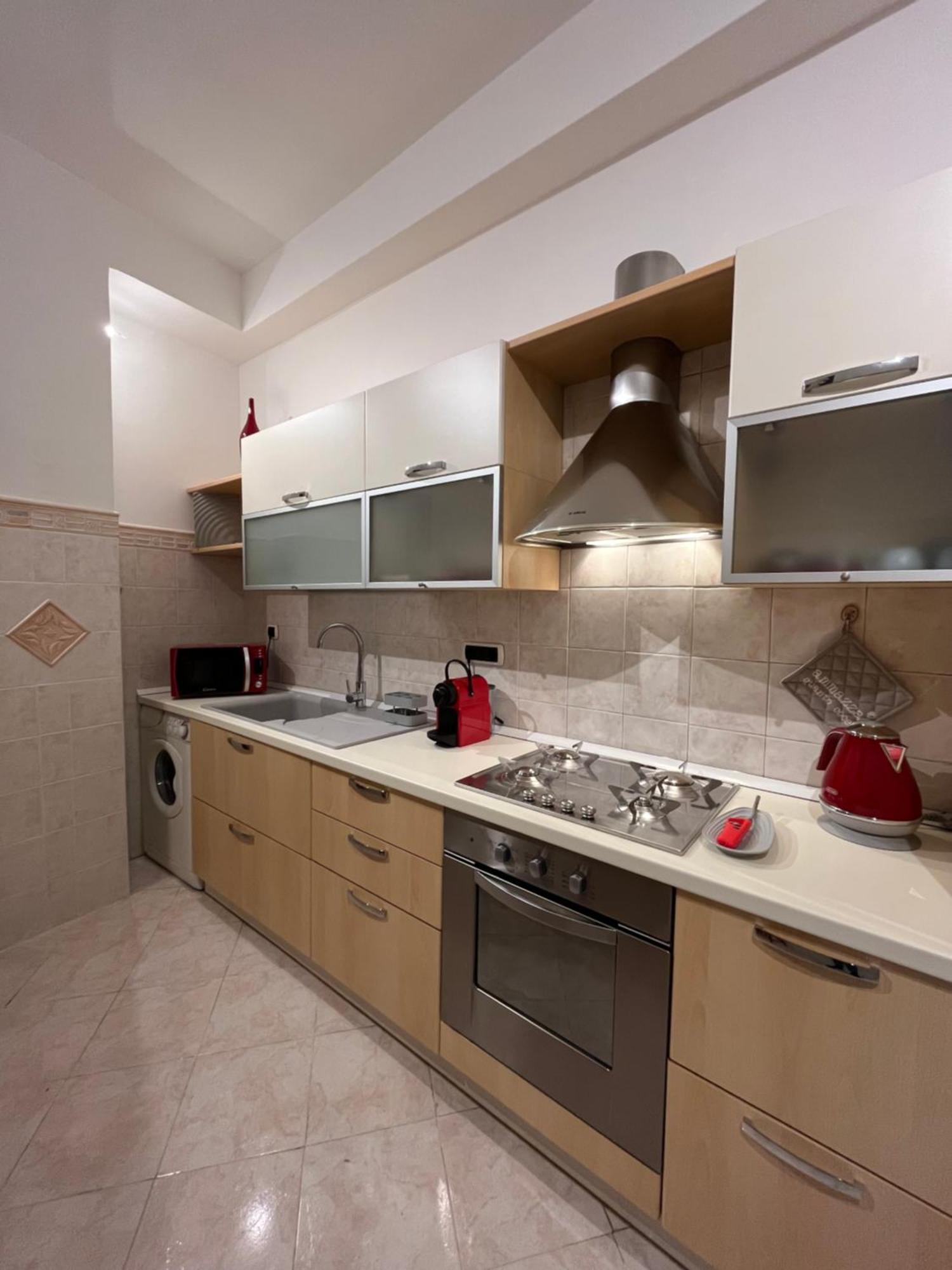 Rome Elements Apartment ห้อง รูปภาพ