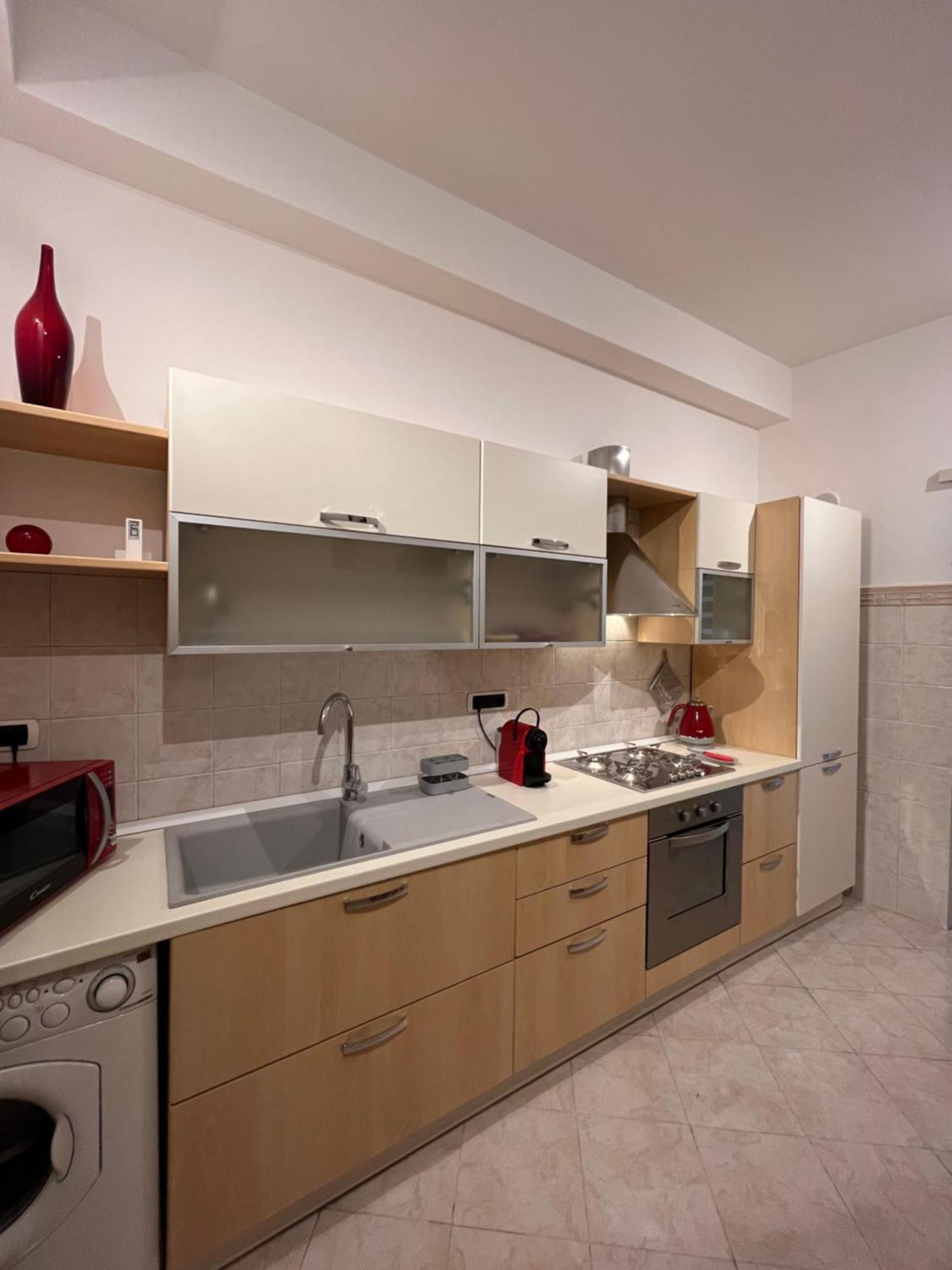 Rome Elements Apartment ห้อง รูปภาพ
